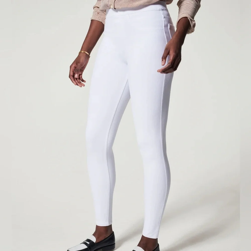 SPANX jean ish